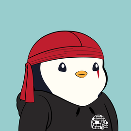 tangent penguin